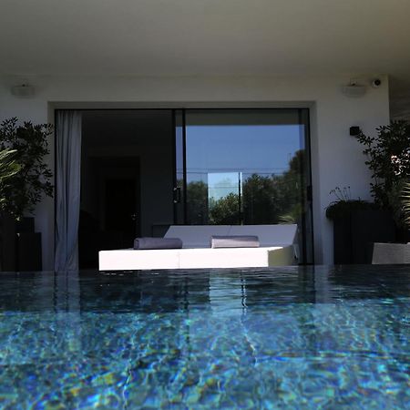 Villa Miami Les Issambres Zewnętrze zdjęcie