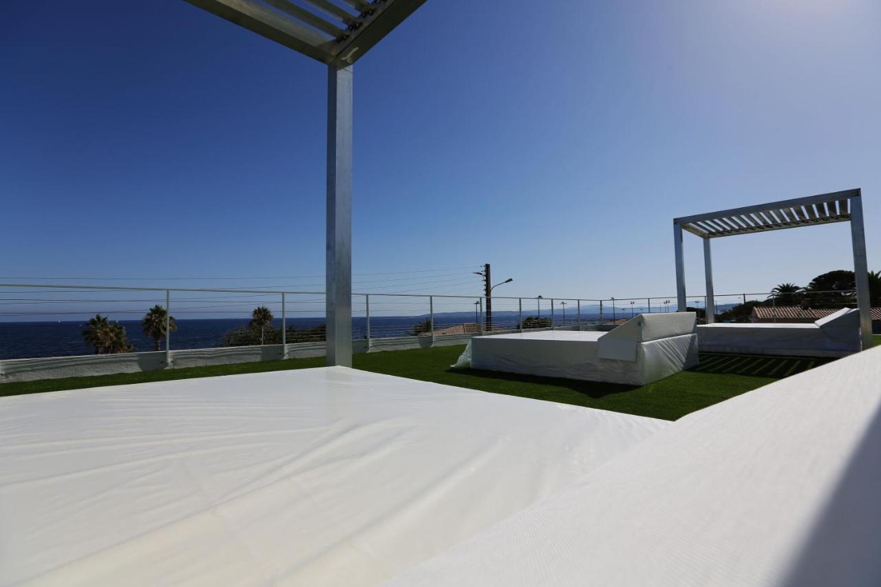 Villa Miami Les Issambres Zewnętrze zdjęcie