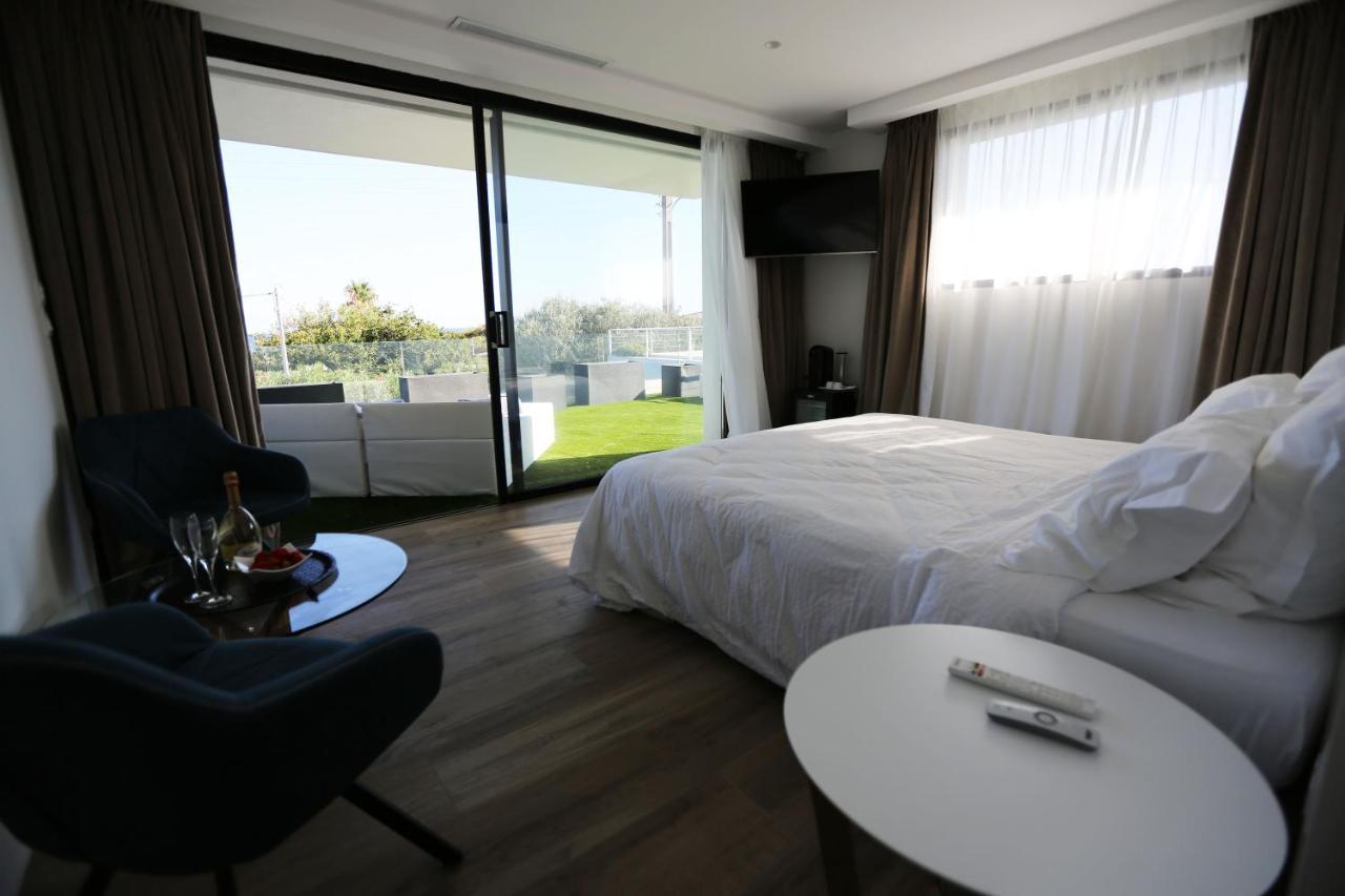 Villa Miami Les Issambres Zewnętrze zdjęcie