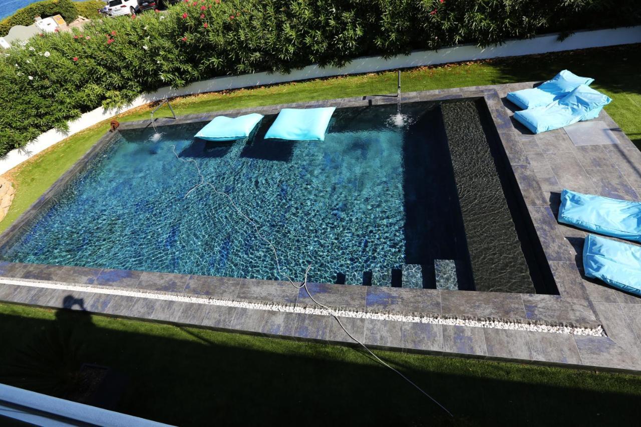Villa Miami Les Issambres Zewnętrze zdjęcie