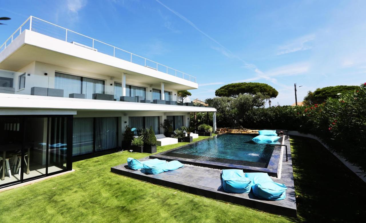 Villa Miami Les Issambres Zewnętrze zdjęcie
