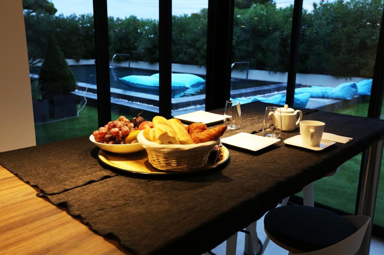 Villa Miami Les Issambres Zewnętrze zdjęcie