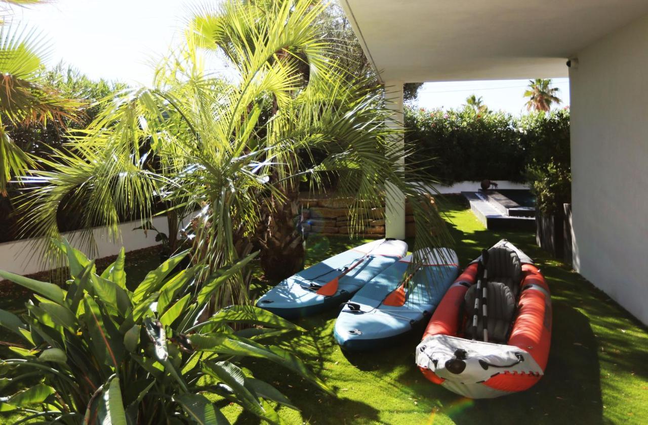 Villa Miami Les Issambres Zewnętrze zdjęcie