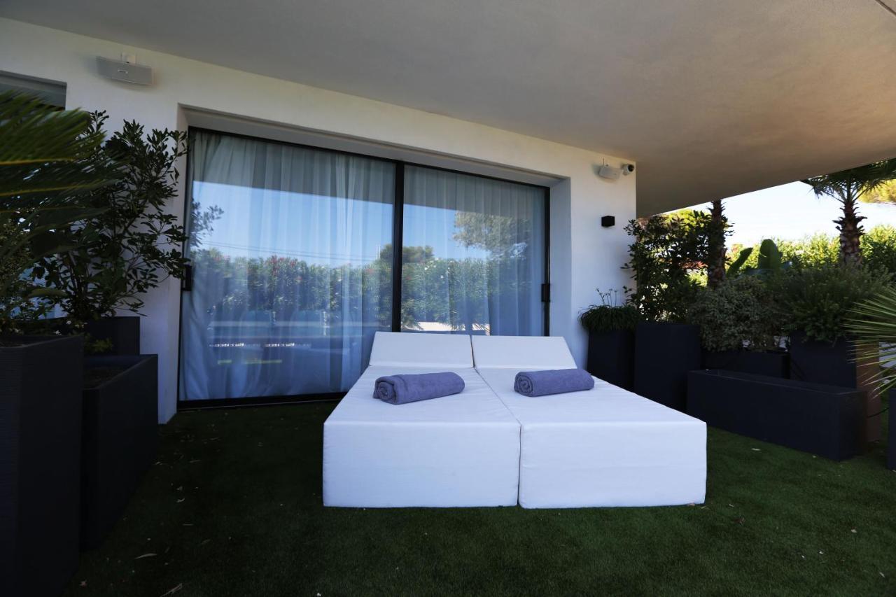 Villa Miami Les Issambres Zewnętrze zdjęcie