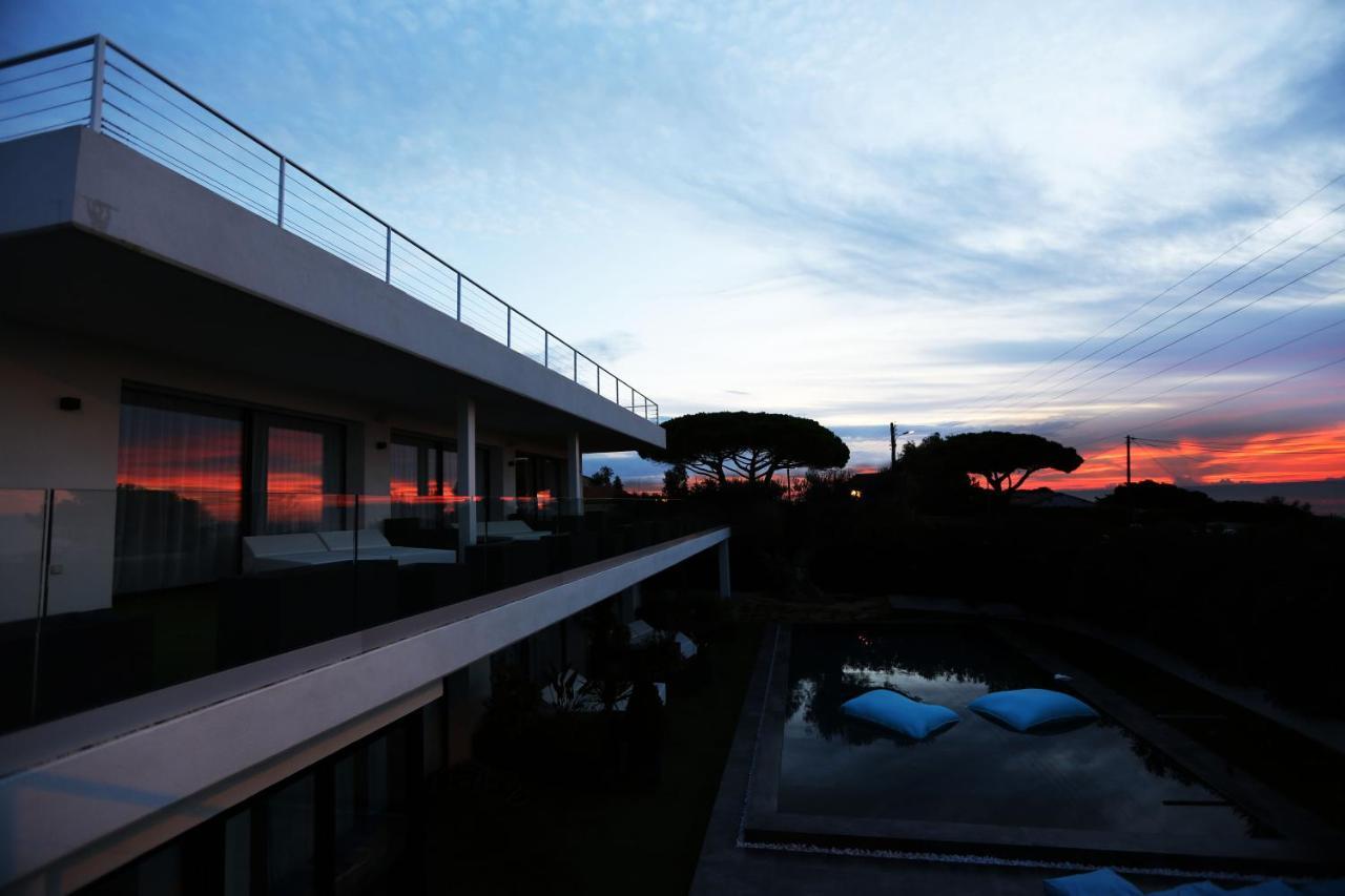 Villa Miami Les Issambres Zewnętrze zdjęcie
