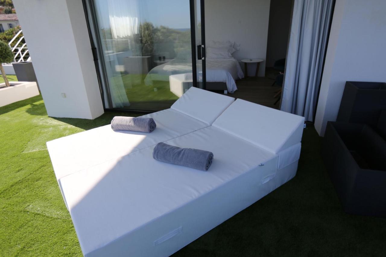 Villa Miami Les Issambres Zewnętrze zdjęcie