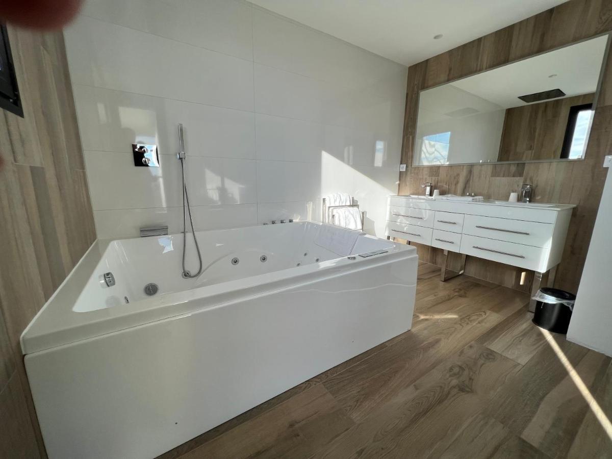 Villa Miami Les Issambres Zewnętrze zdjęcie