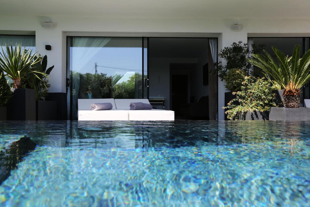 Villa Miami Les Issambres Zewnętrze zdjęcie